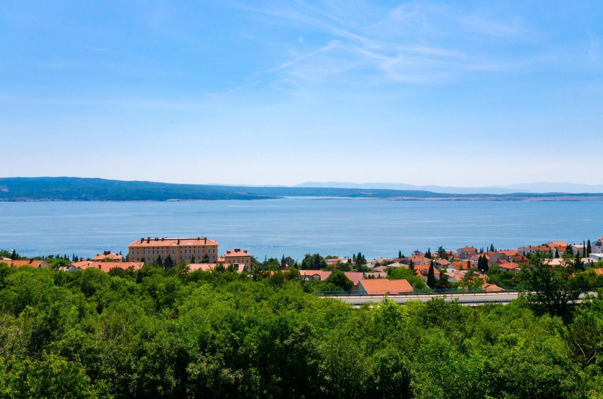 Draginja Hotel Crikvenica Room photo