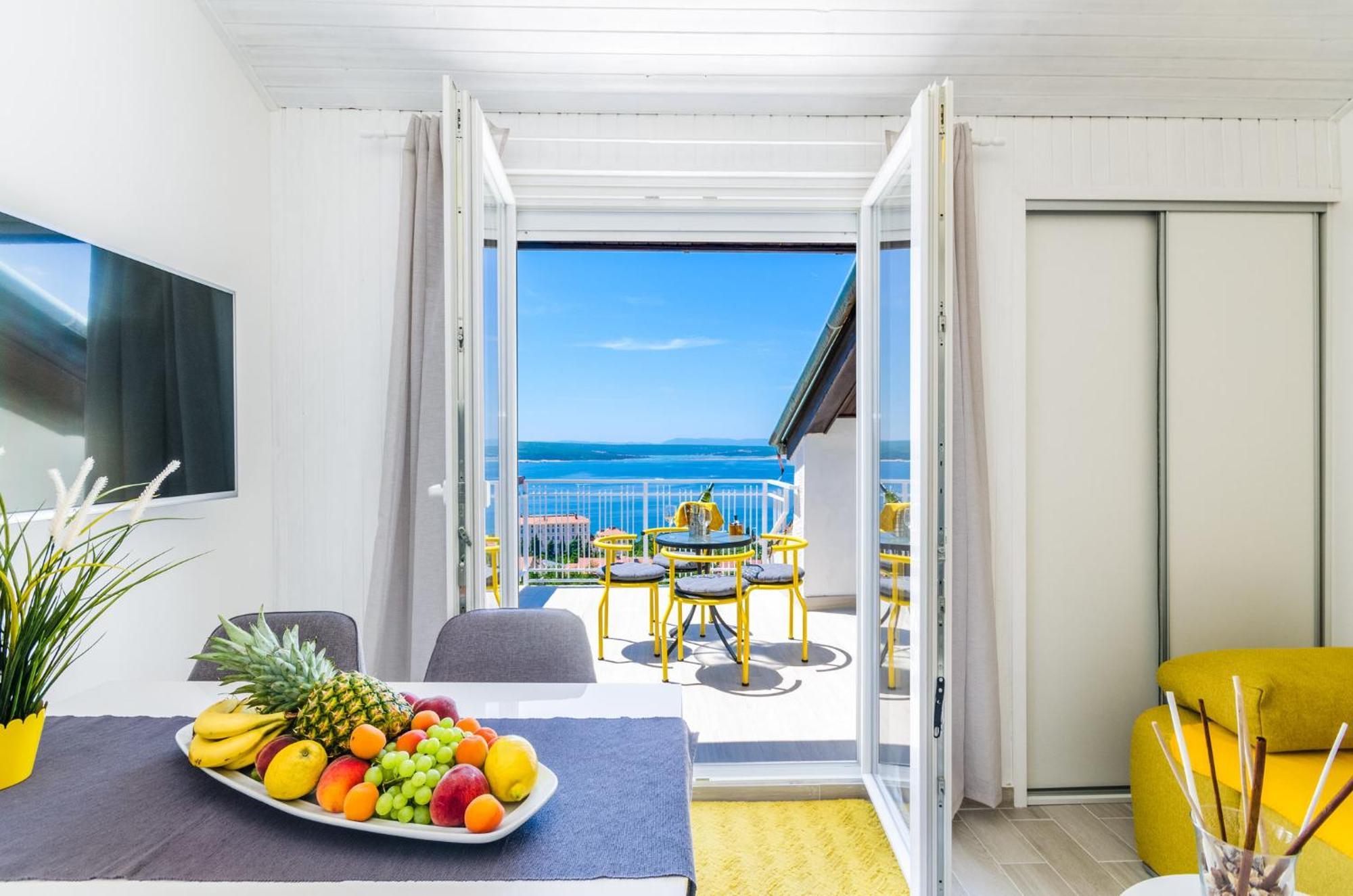 Draginja Hotel Crikvenica Room photo