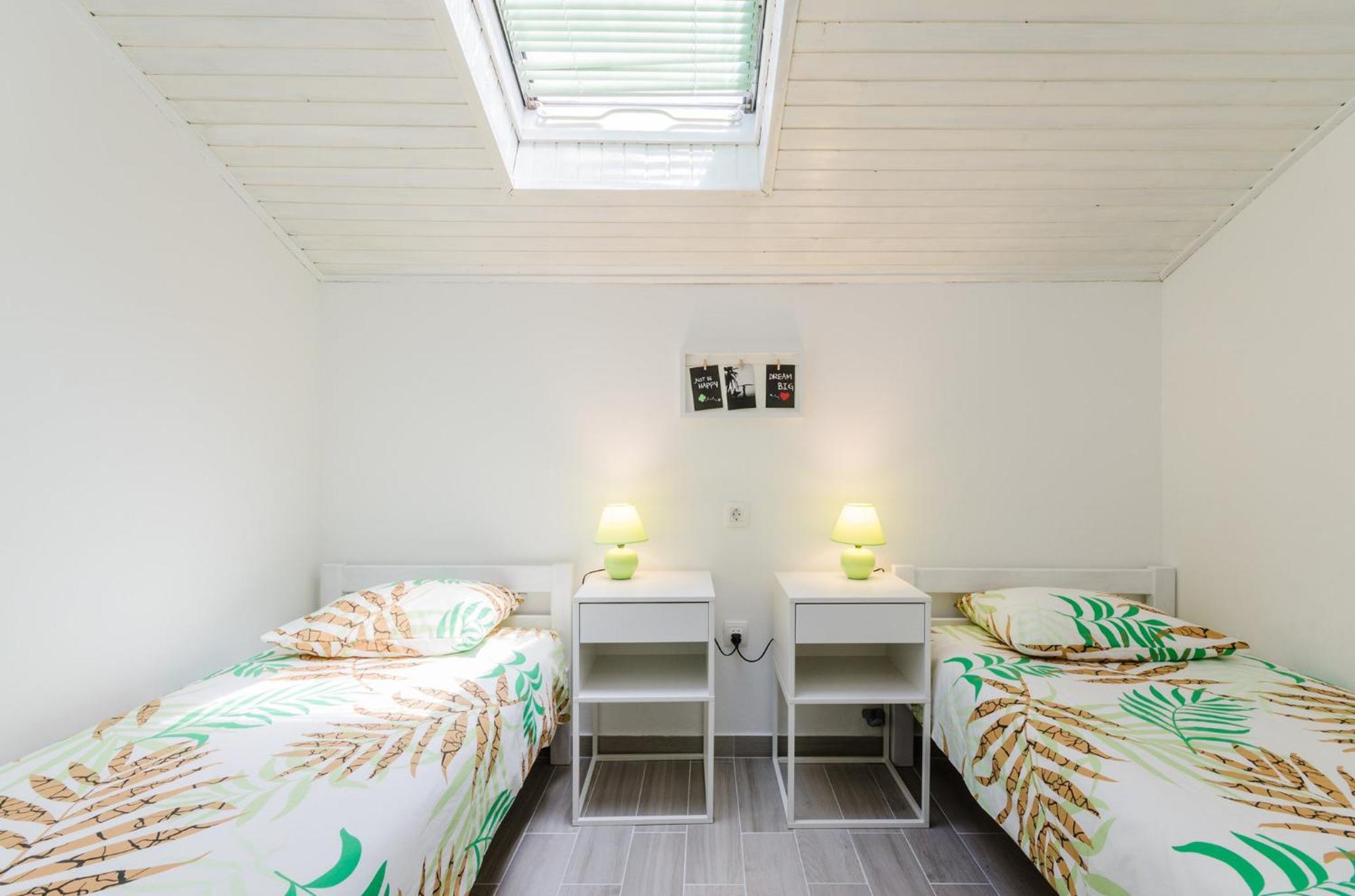 Draginja Hotel Crikvenica Room photo