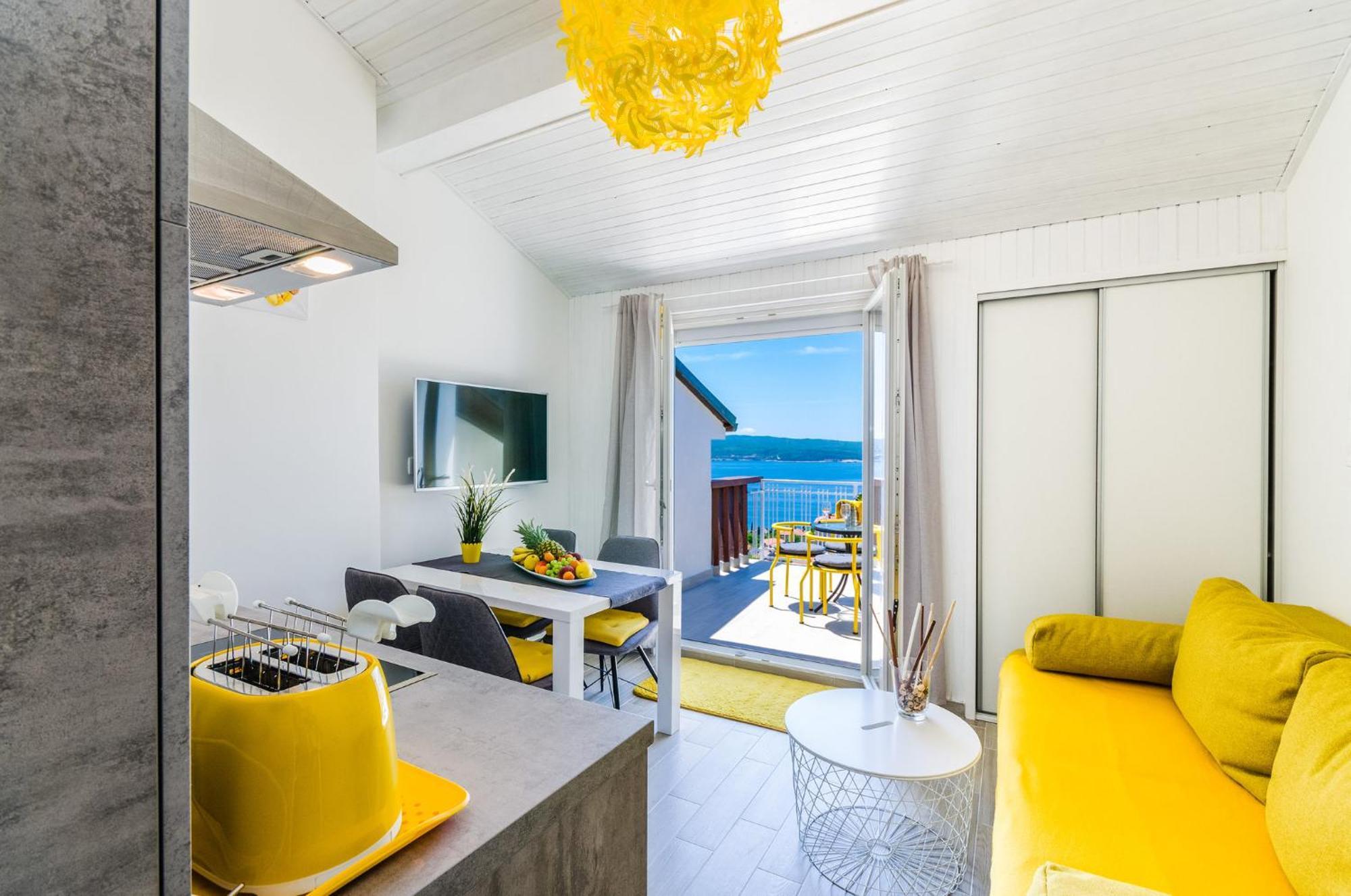 Draginja Hotel Crikvenica Room photo