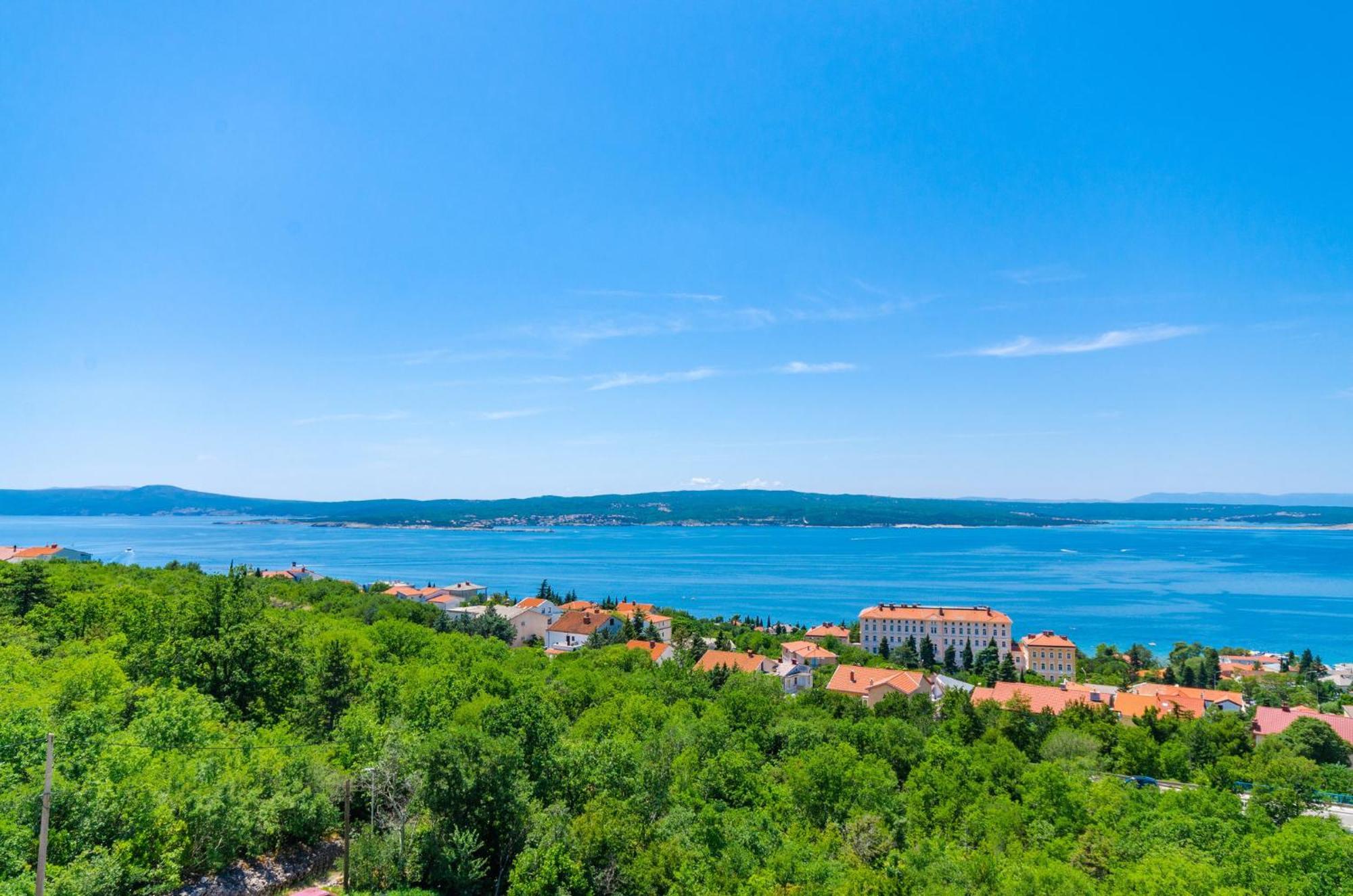 Draginja Hotel Crikvenica Room photo